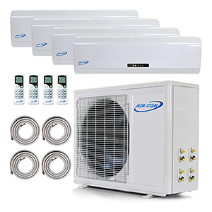 Heating and Air Conditioning